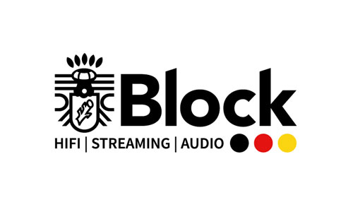 Block Audio